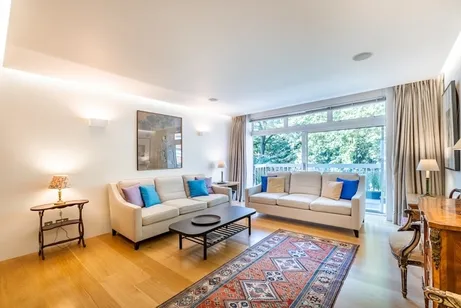 Hans Place Knightsbridge SW1X