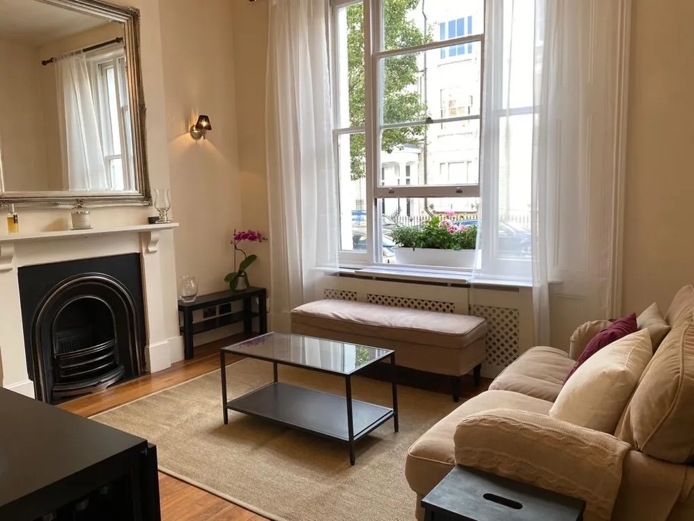 Eardley Crescent Earl's Court SW5 photo 9