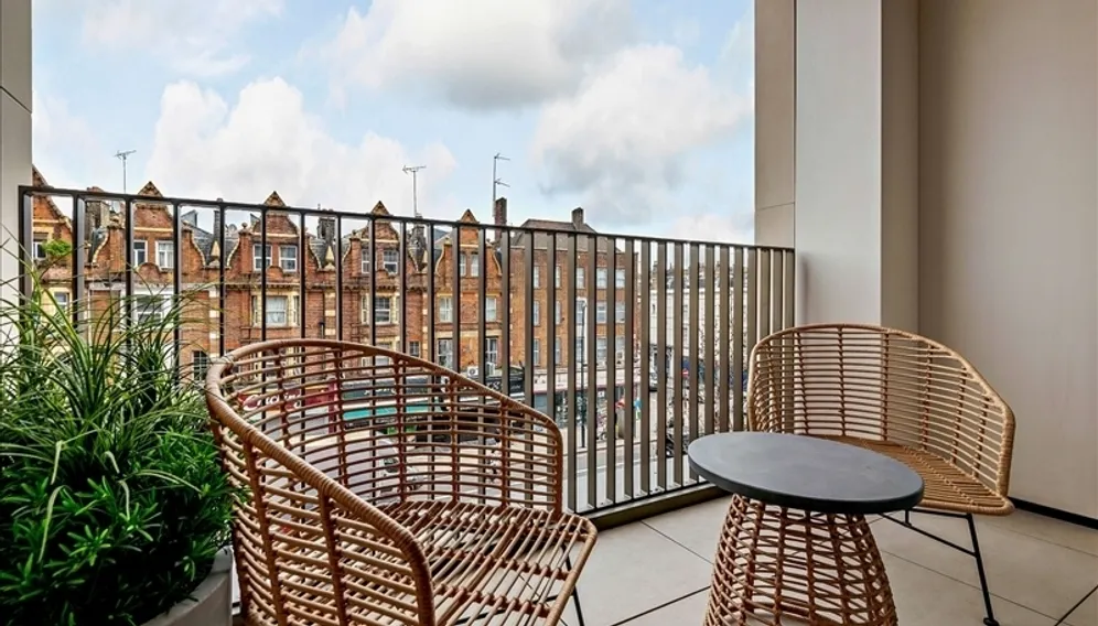Edgware Road Paddington W2 photo 18