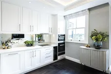 Prince of Wales Terrace London W8 photo 2