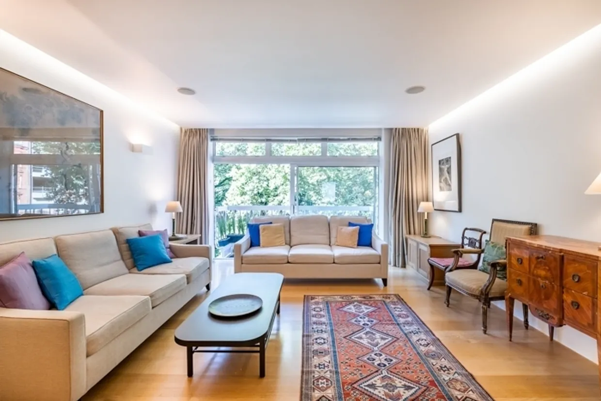 Hans Place Knightsbridge SW1X photo 2