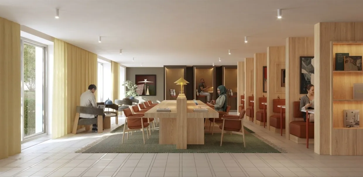 The Maple, 10 Aviator Drive, London, NW2 photo 10