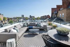 Prince of Wales Terrace London W8 photo 3