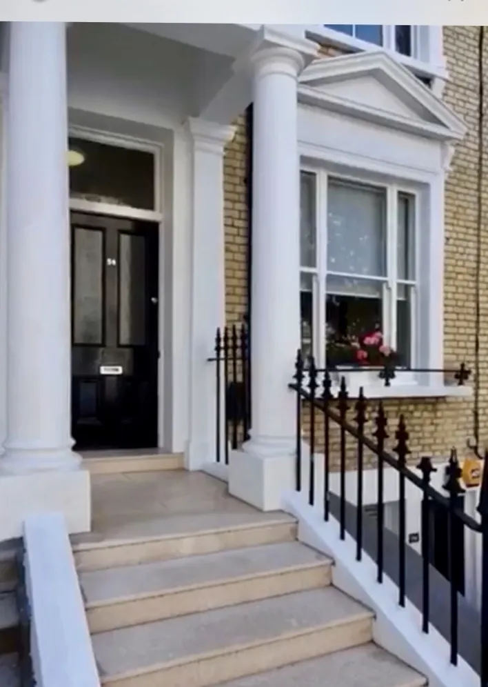 Eardley Crescent Earl's Court SW5 photo 11