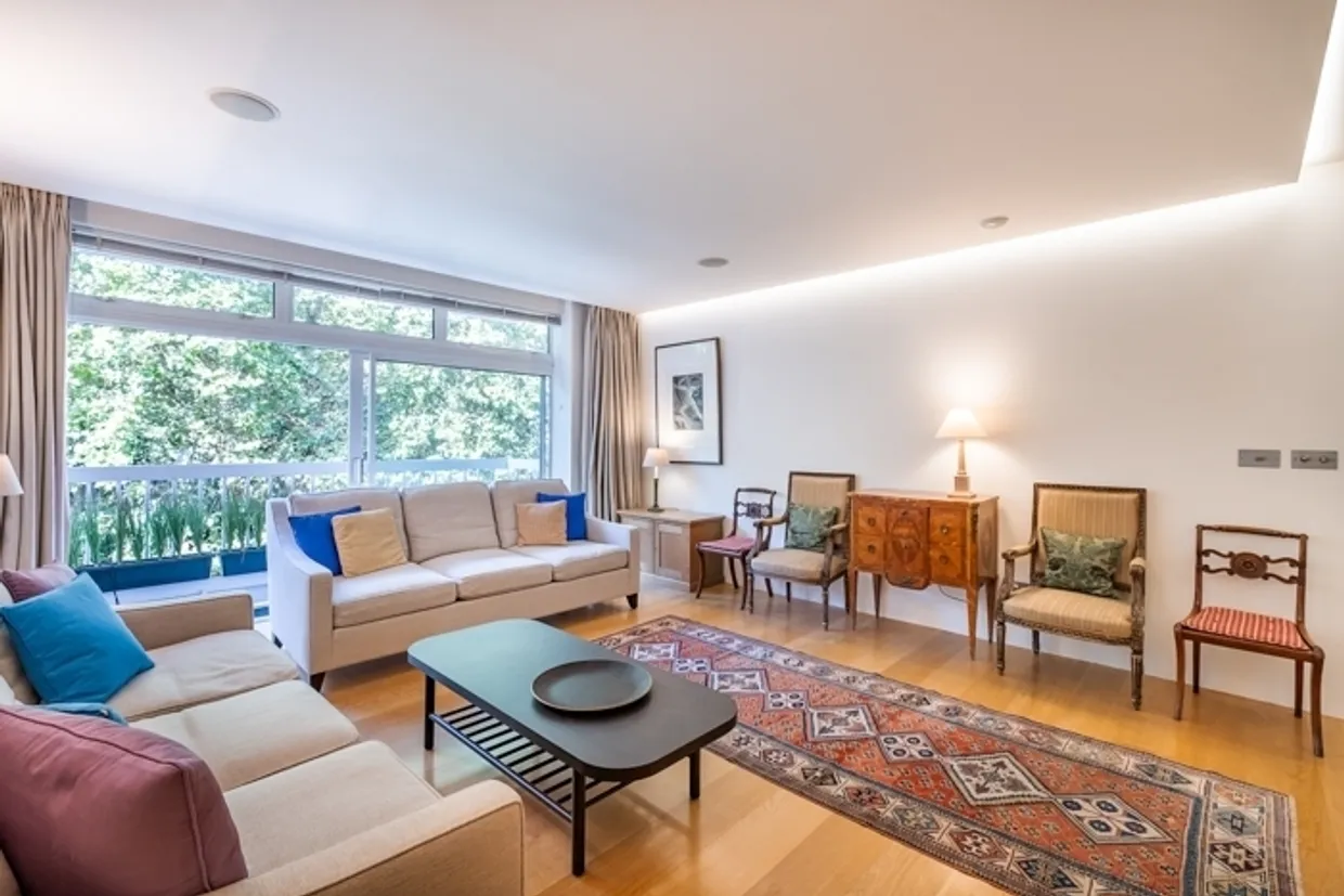 Hans Place Knightsbridge SW1X photo 3