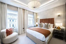Prince of Wales Terrace London W8 photo 4