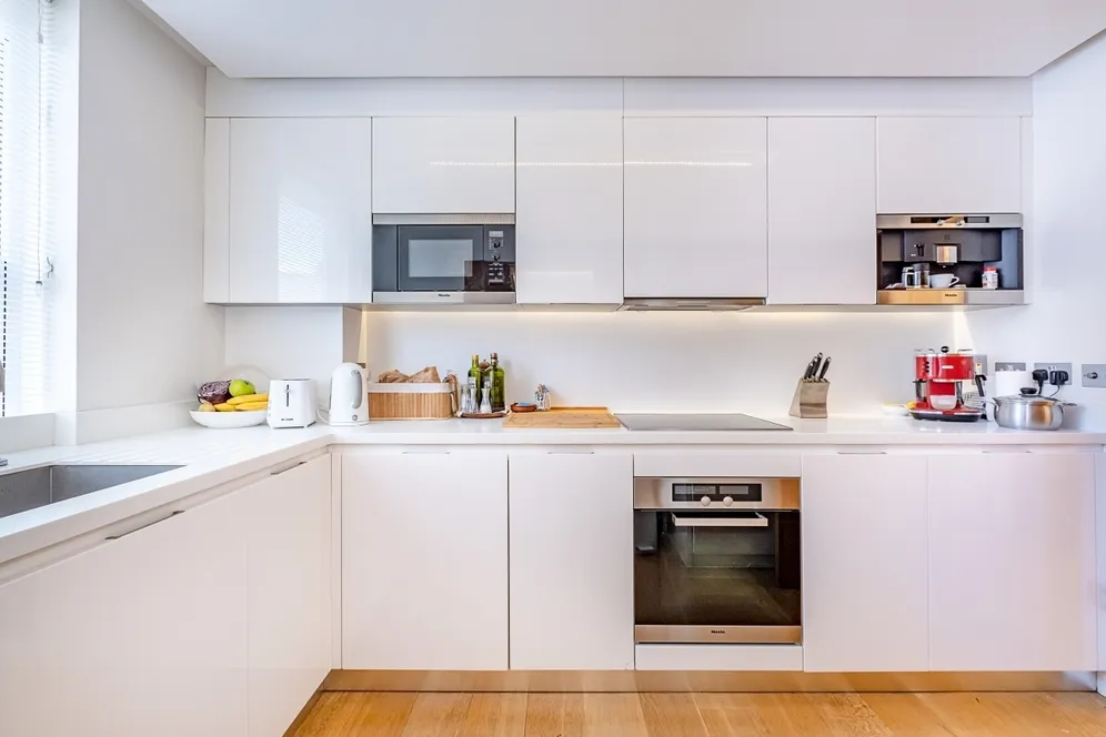 Hans Place Knightsbridge SW1X photo 5