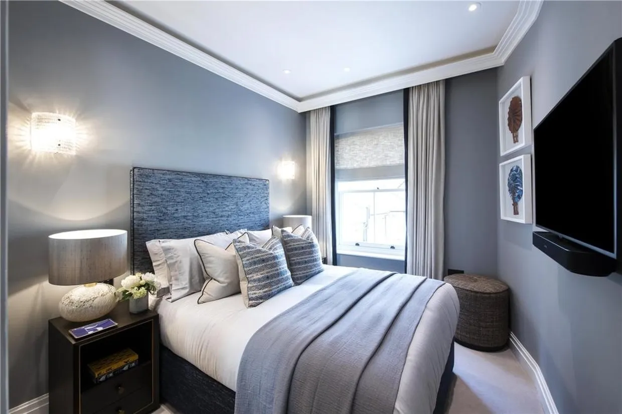 Prince of Wales Terrace London W8 photo 8