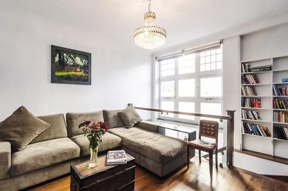 Wenlock Street London N1