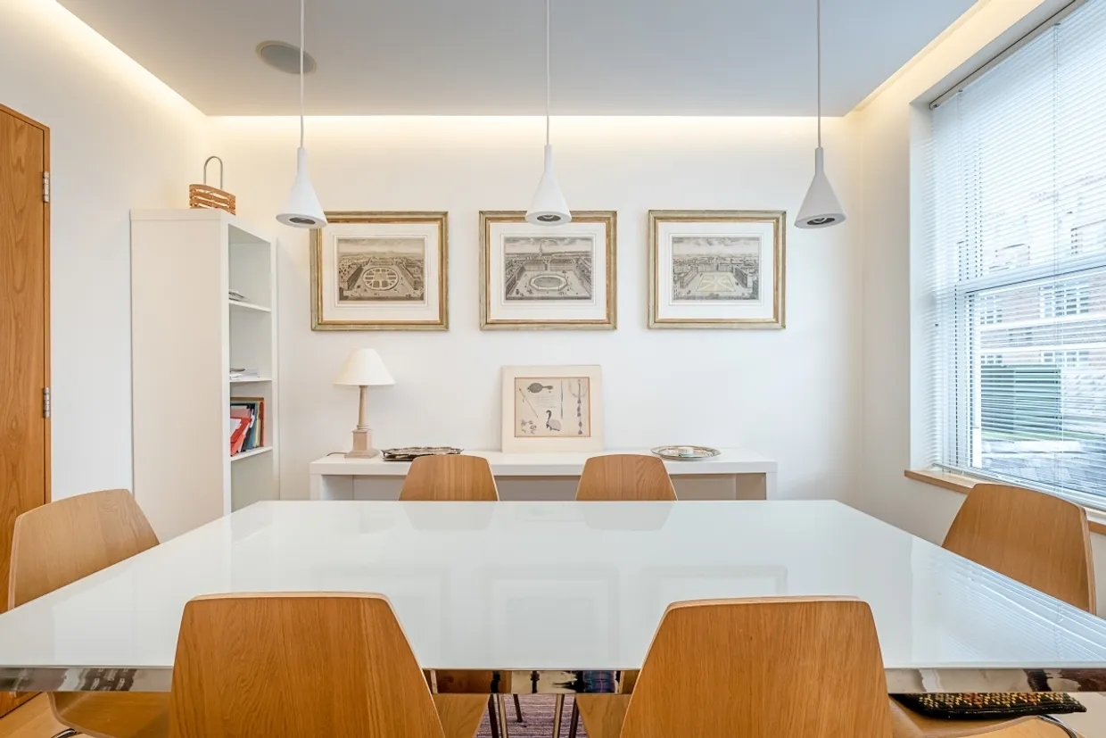 Hans Place Knightsbridge SW1X photo 7