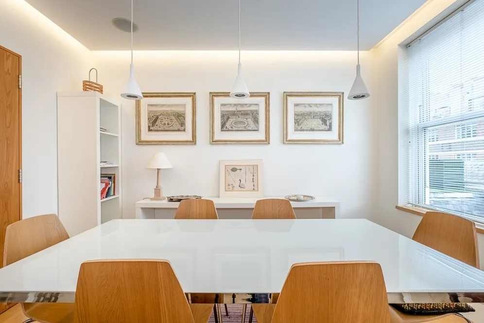 Hans Place Knightsbridge SW1X photo 7