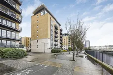 Glaisher Street Deptford SE8 photo 14