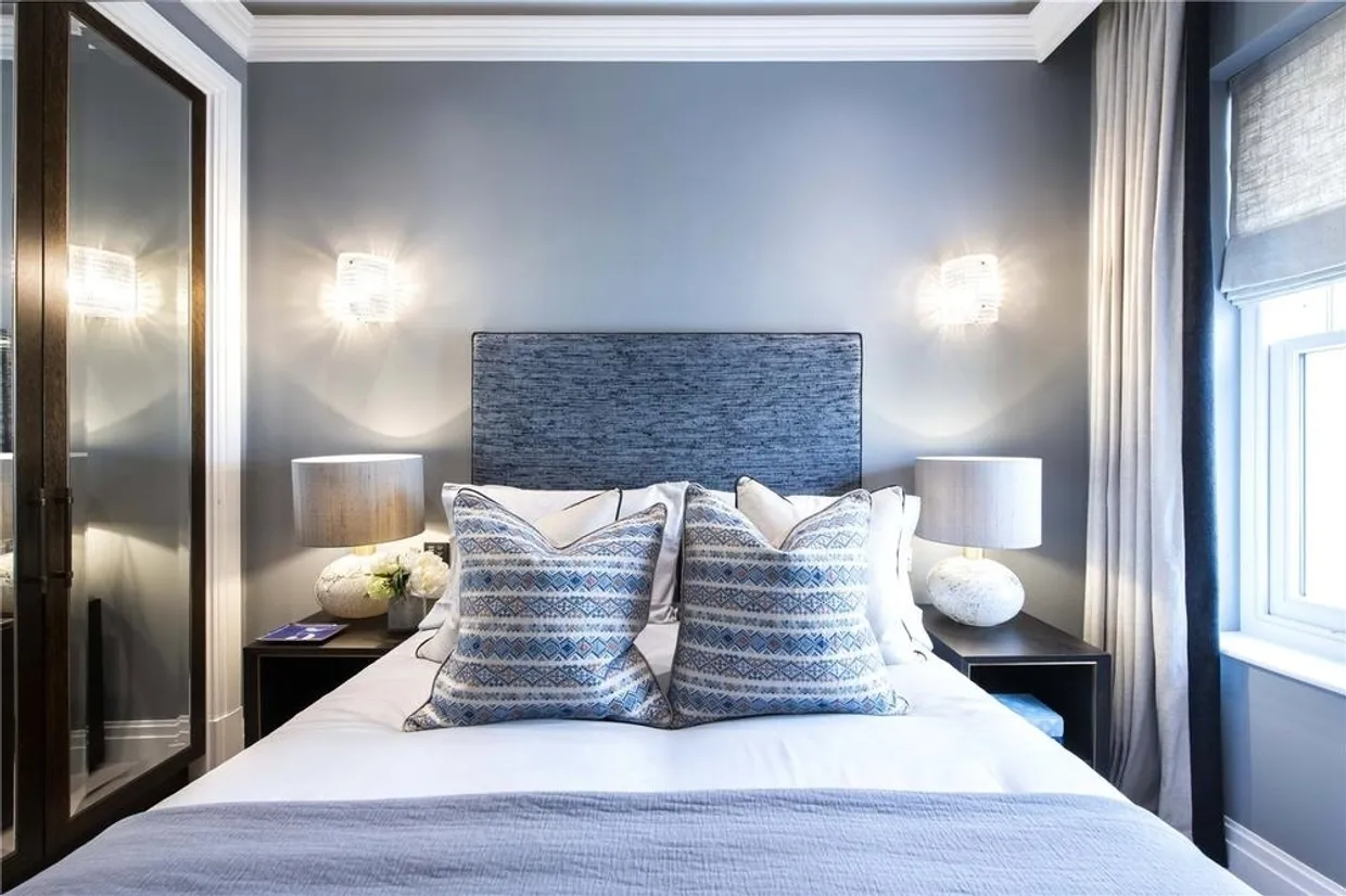 Prince of Wales Terrace London W8 photo 9