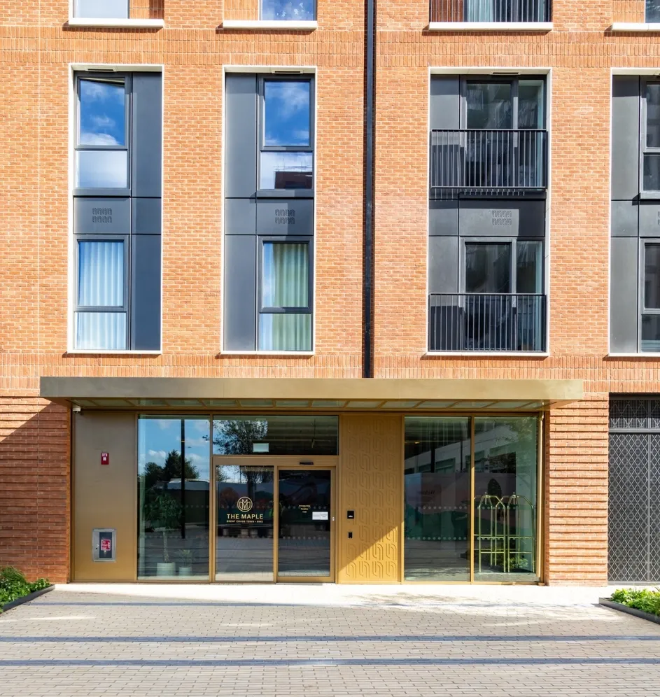 The Maple, 10 Aviator Drive, London, NW2 photo 15