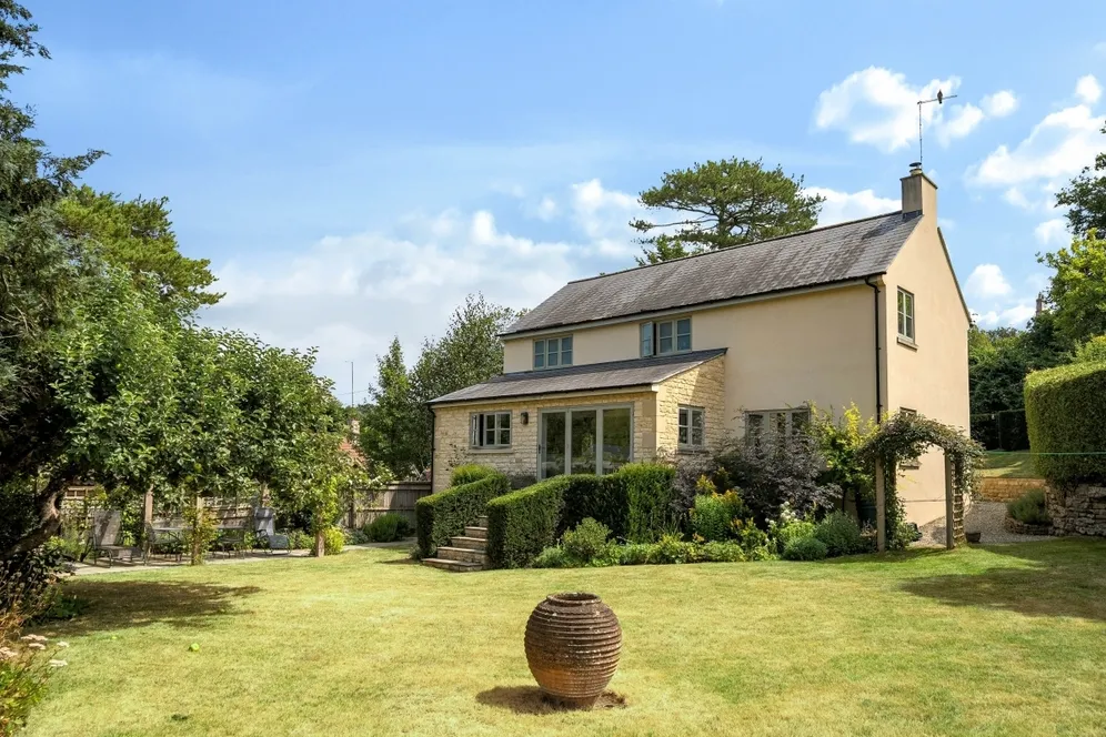 Anchor Lane Combe Hay BA2 photo 22