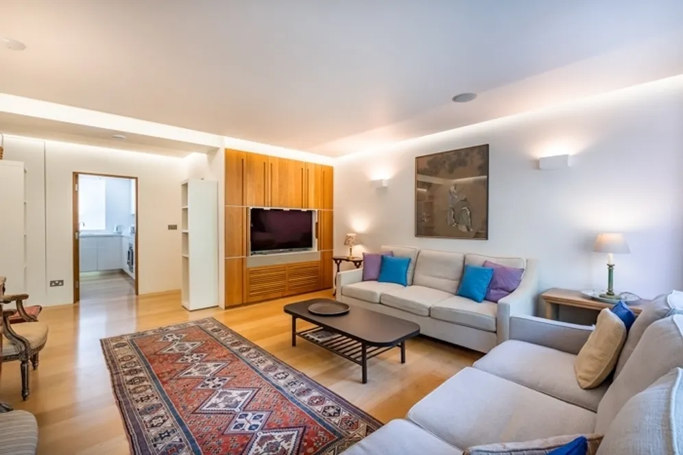 Hans Place Knightsbridge SW1X photo 9