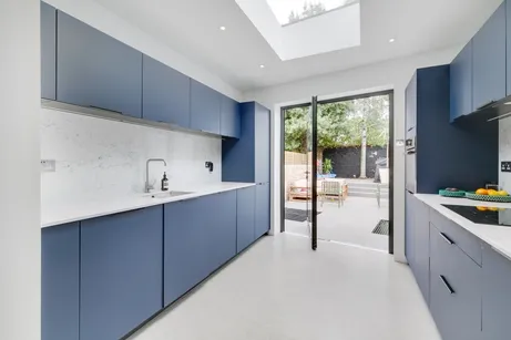 Offord Road London N1