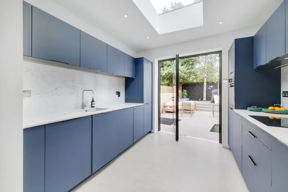 Offord Road London N1 photo 19