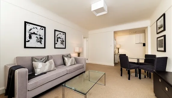 Pelham Court, Fulham Road, London SW3