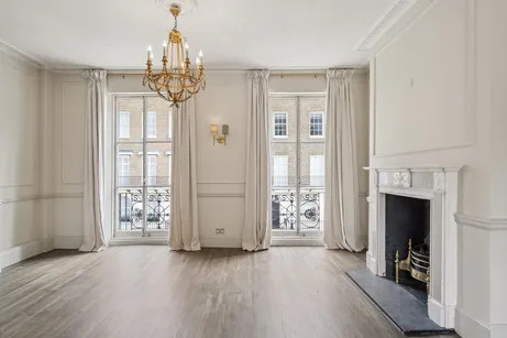 Wilton Street London SW1X