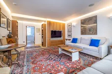 Hans Place Knightsbridge SW1X photo 10
