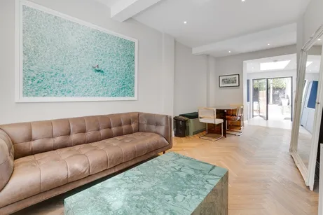 Offord Road London N1