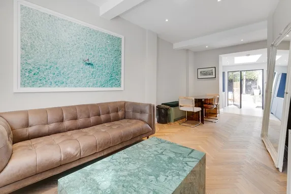 Offord Road London N1