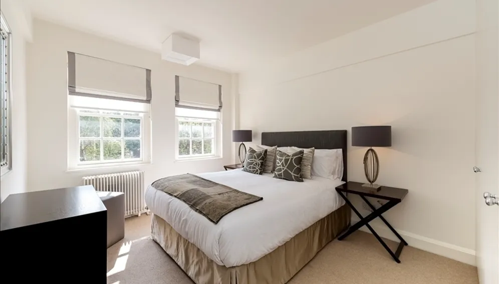 Pelham Court, Fulham Road, London SW3 photo 3