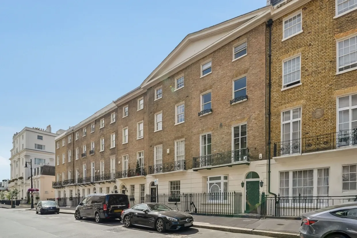 Wilton Street London SW1X photo 2