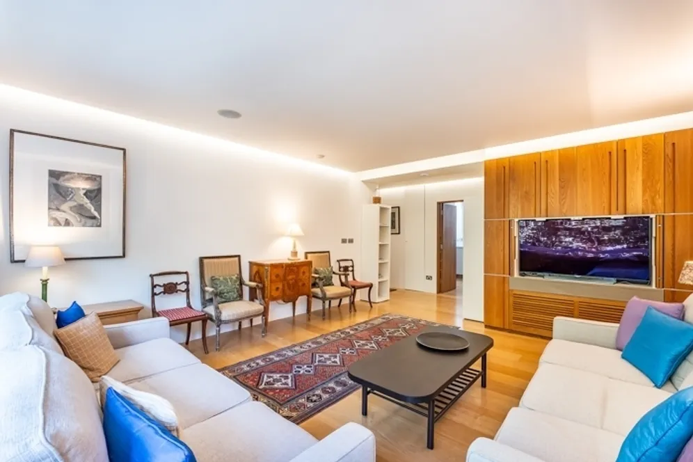 Hans Place Knightsbridge SW1X photo 11