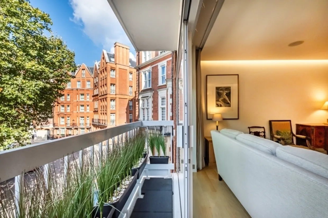 Hans Place Knightsbridge SW1X photo 12