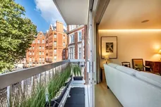 Hans Place Knightsbridge SW1X photo 12