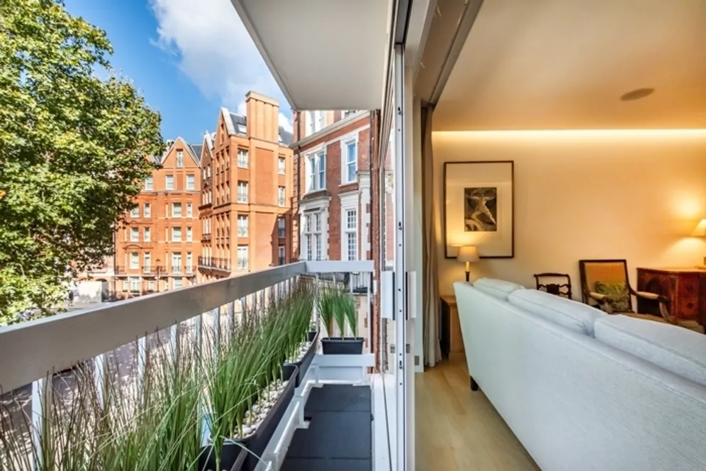 Hans Place Knightsbridge SW1X photo 12