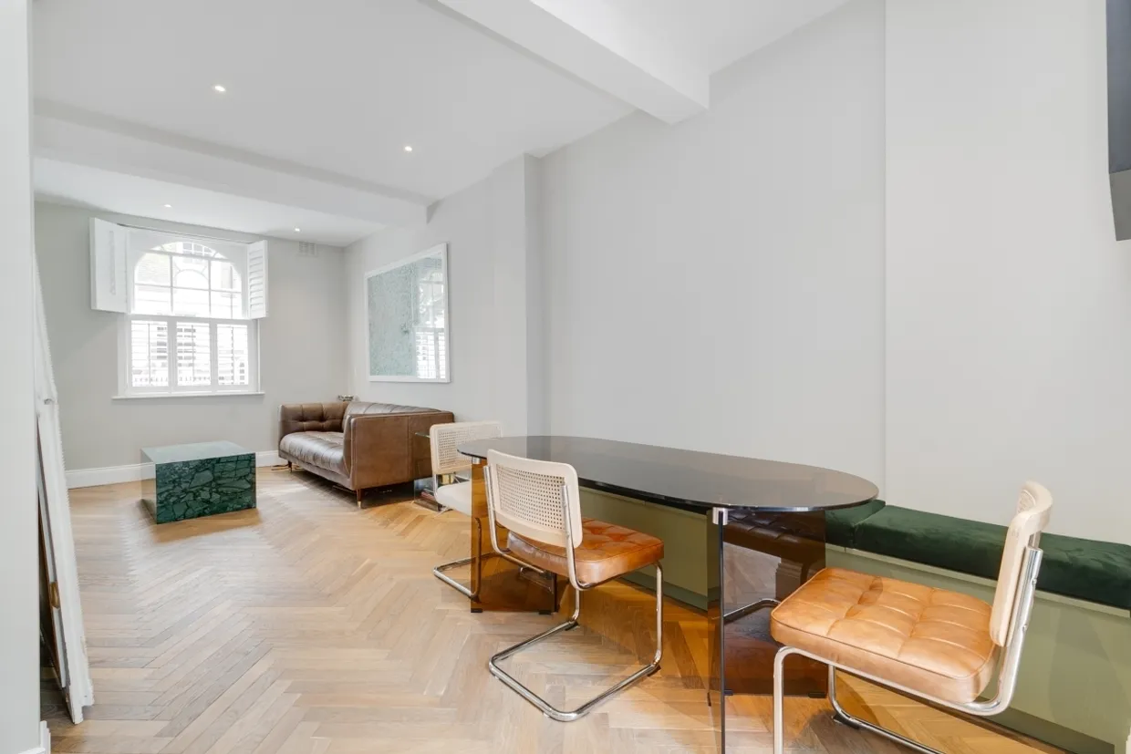 Offord Road London N1 photo 7
