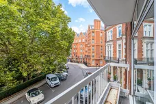 Hans Place Knightsbridge SW1X photo 13