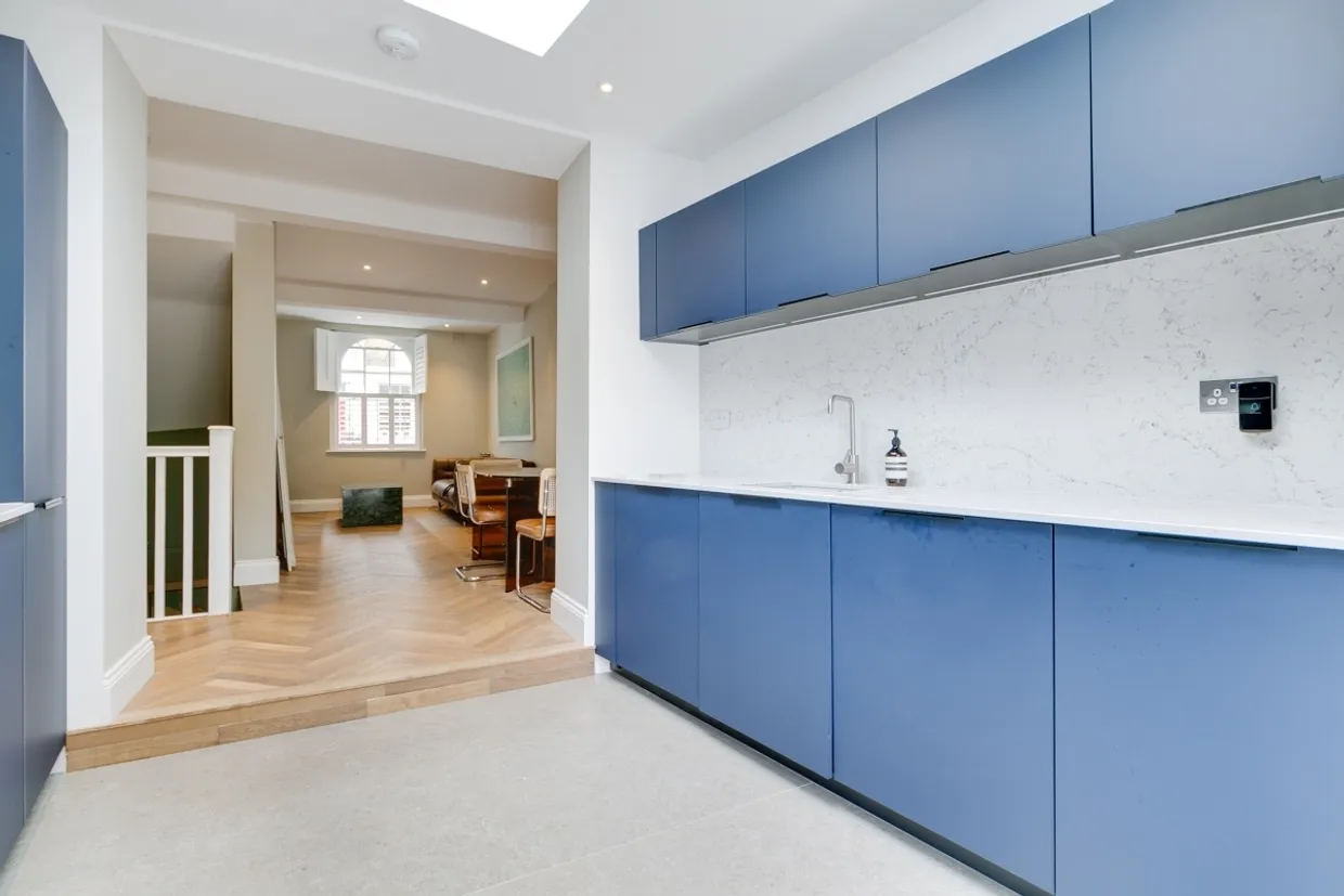 Offord Road London N1 photo 5