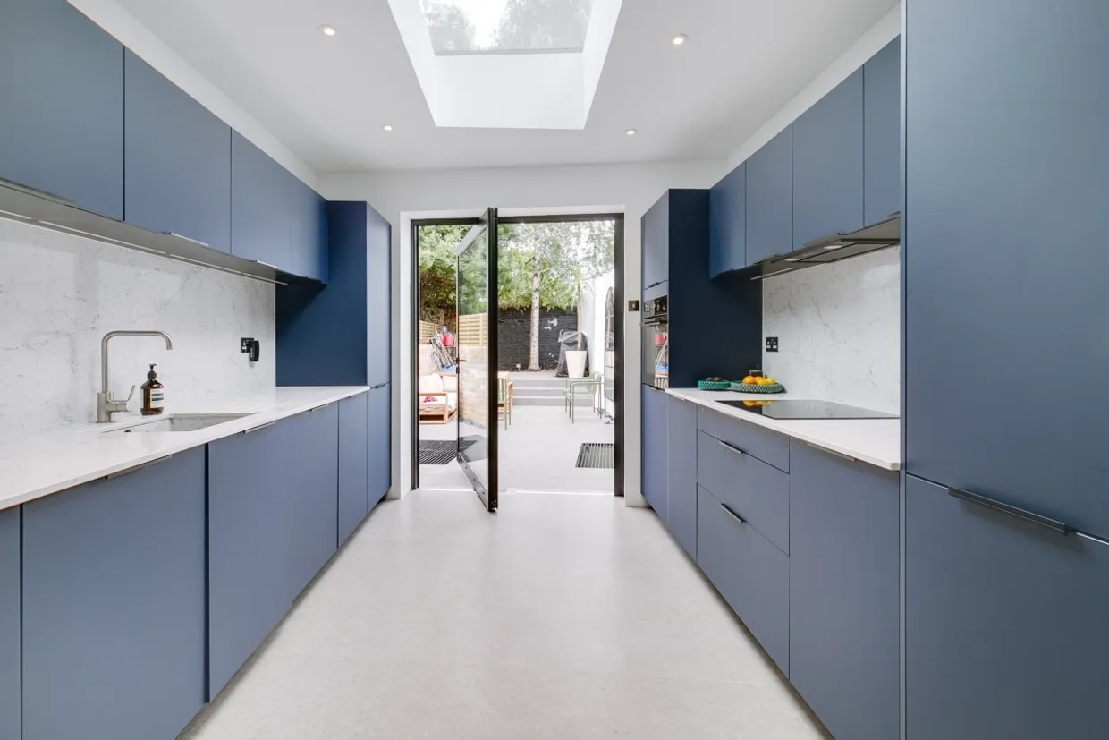 Offord Road London N1 photo 2