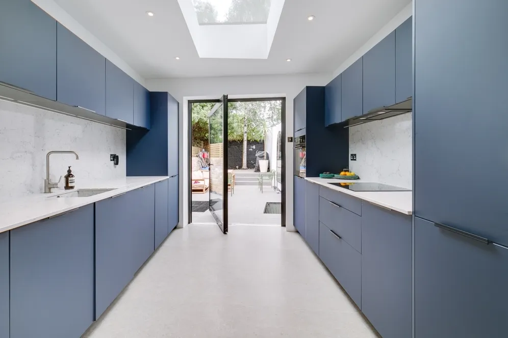 Offord Road London N1 photo 2