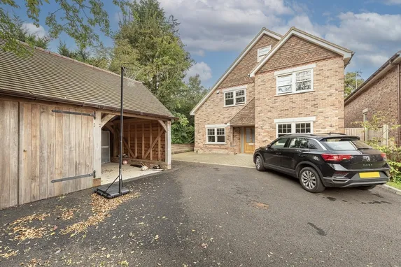 Walnut Close Harpenden AL5