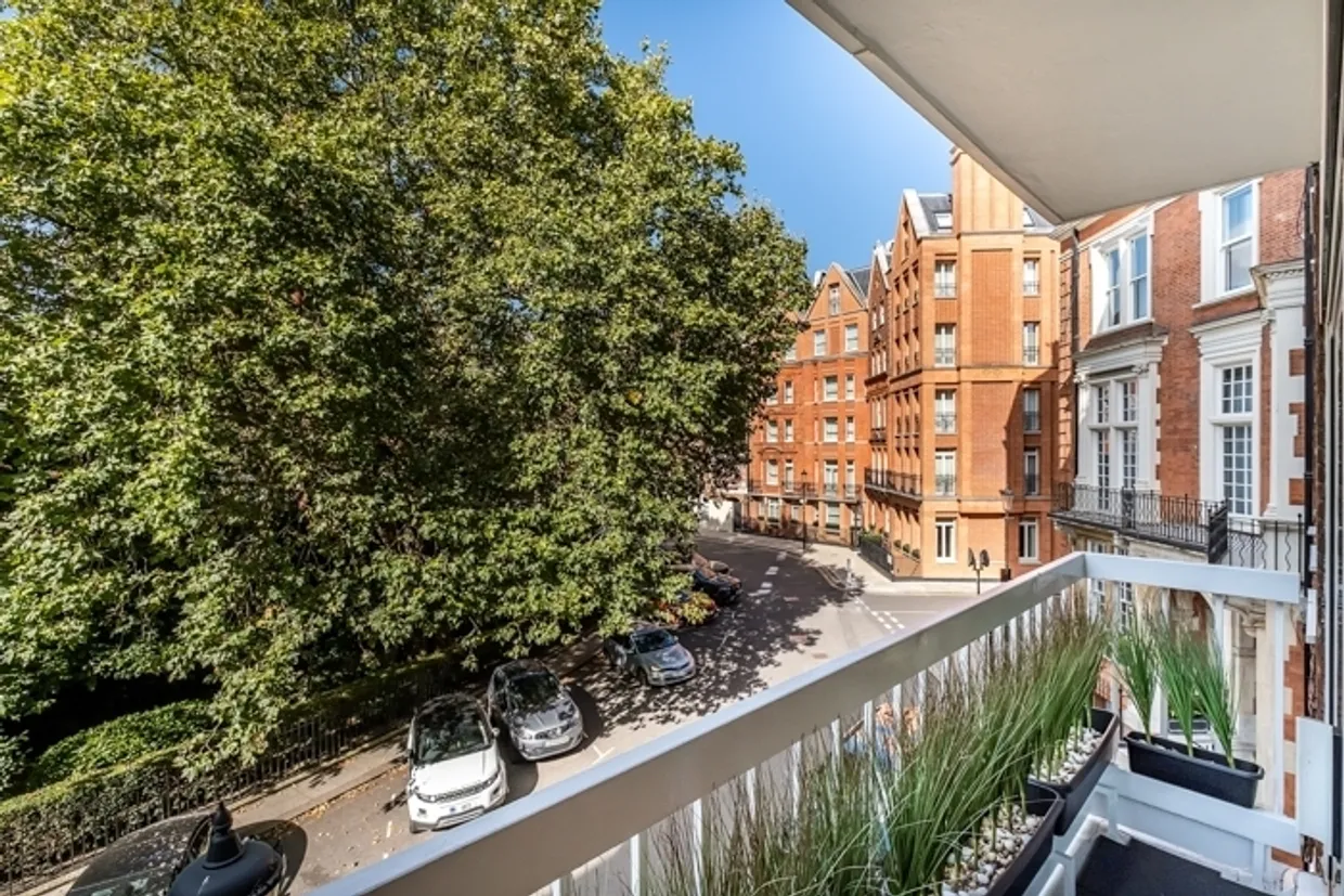 Hans Place Knightsbridge SW1X photo 15