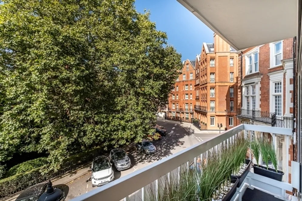 Hans Place Knightsbridge SW1X photo 15
