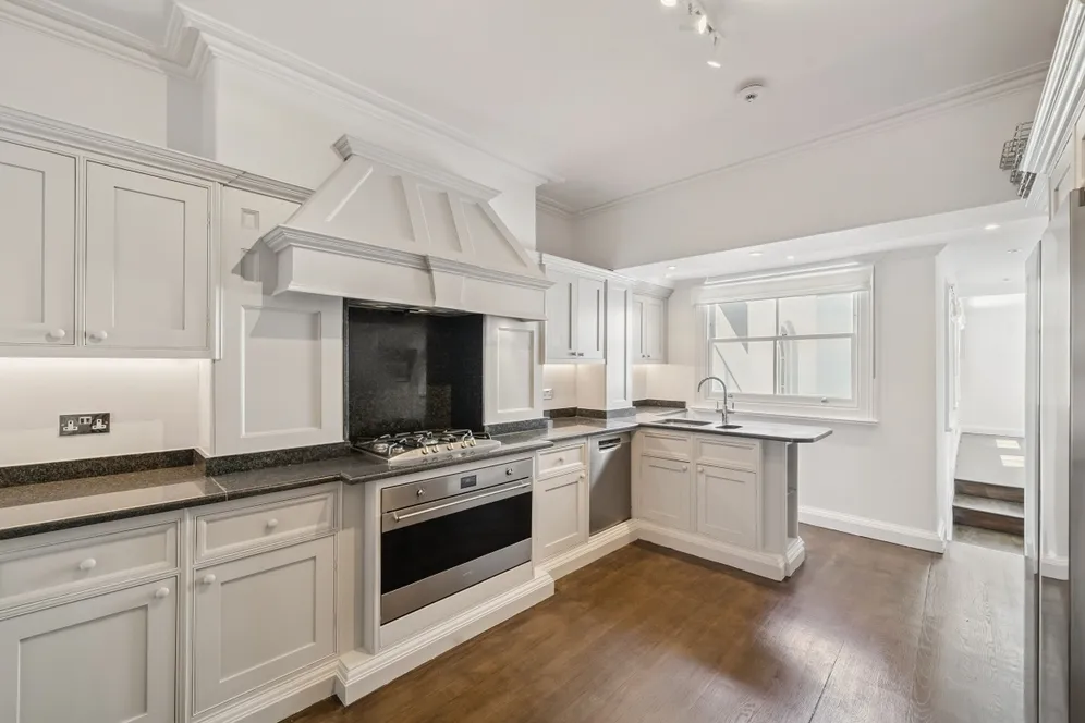 Wilton Street London SW1X photo 6
