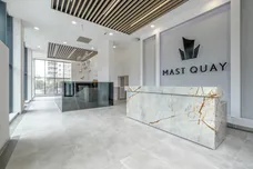 Mast Quay, Woolwich, London SE18 photo 11
