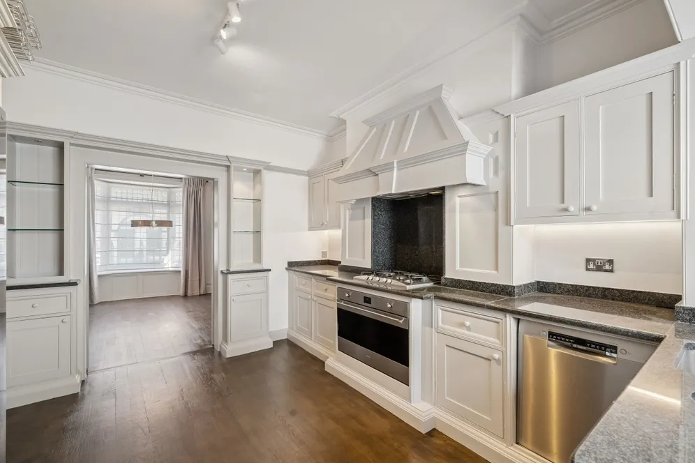 Wilton Street London SW1X photo 7