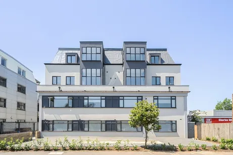 Stirling Way, Borehamwood, WD6