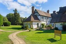 Roffey Park Colgate RH12 photo 1