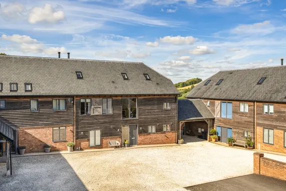 Green Lane Codford BA12