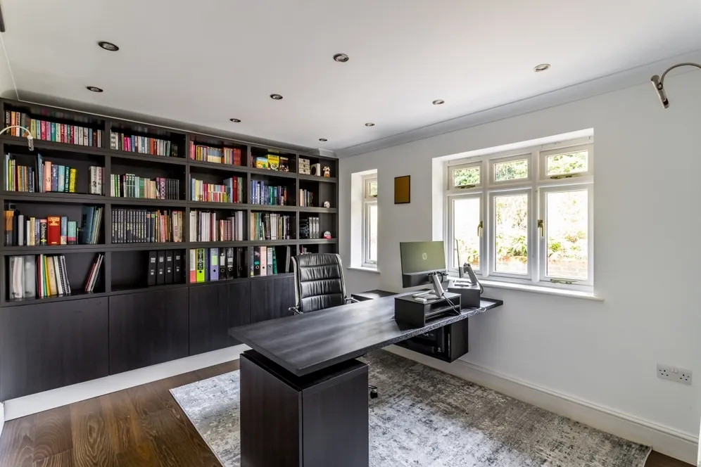Morleys Road Sevenoaks TN14 photo 8