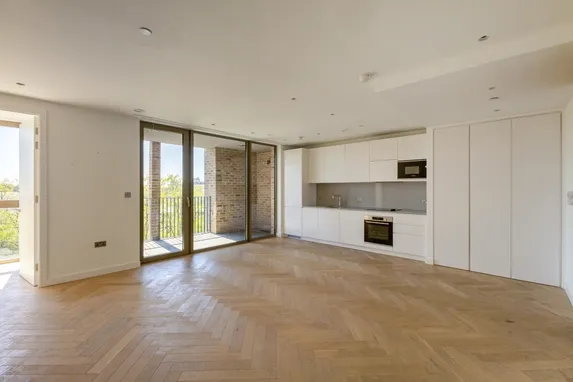 5 Oberman Road London NW10