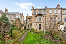 Beaufort Villas Larkhall BA1 photo 1